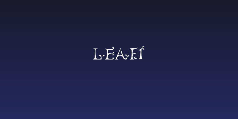 leaf1 Social Header