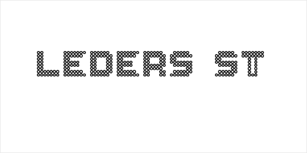 leders St Logo