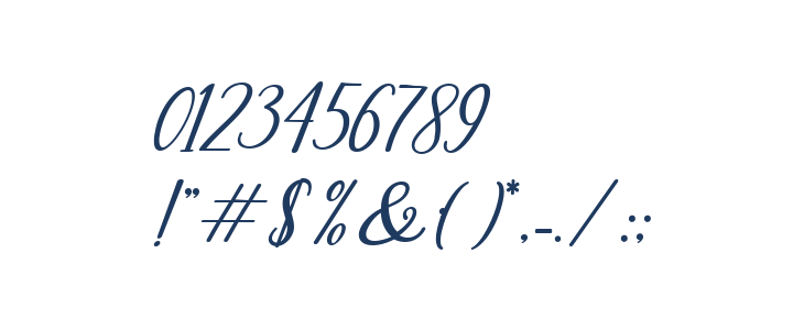 leighton Other Characters