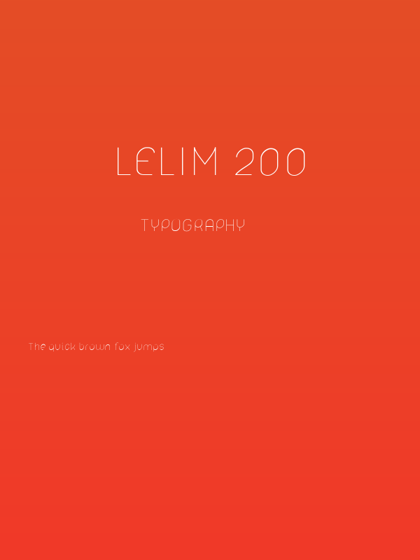 lelim 200 Poster