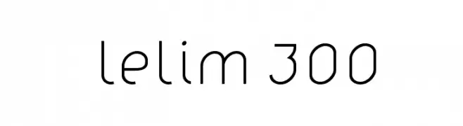 lelim 300 