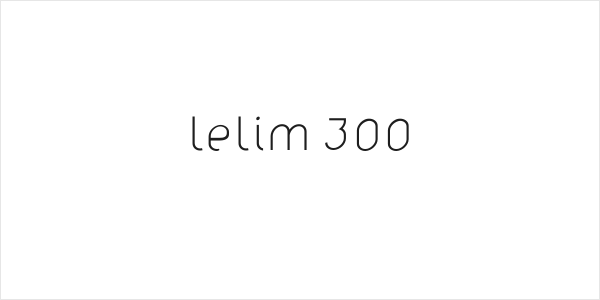 lelim 300 Logo