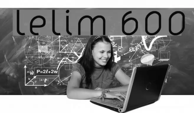 lelim 600 Font examples