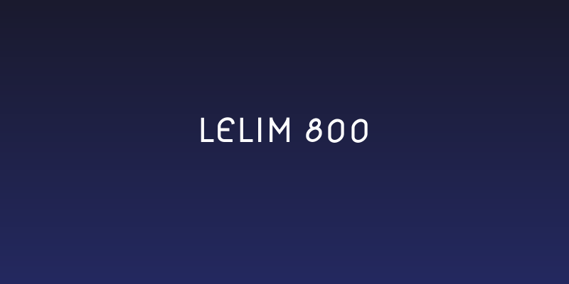 lelim 800 Social Header