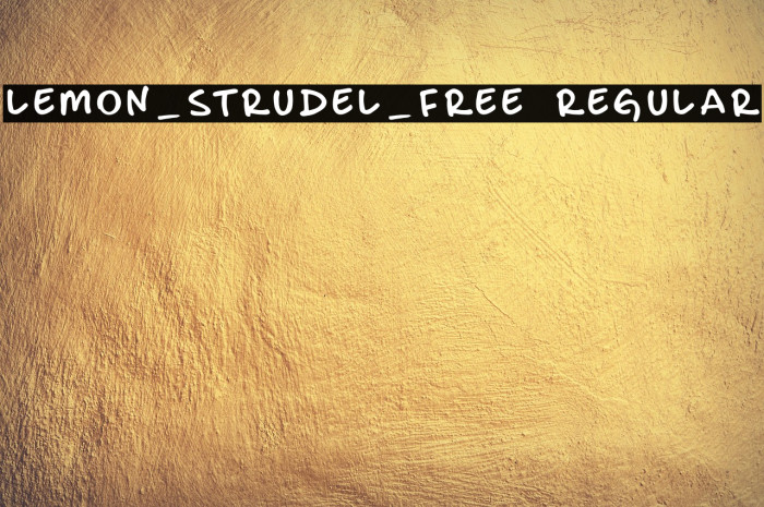 lemon_strudel_free Regular Example 2