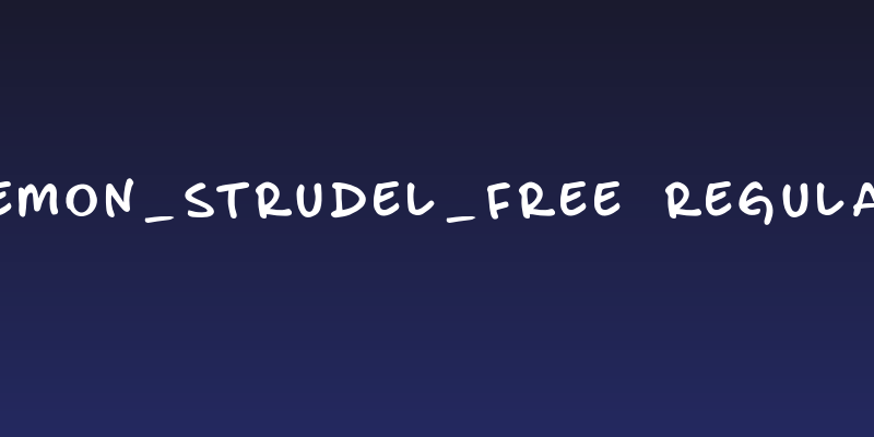 lemon_strudel_free Regular Social Header