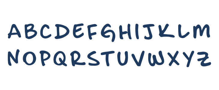 lemon_strudel_free Regular Lowercase