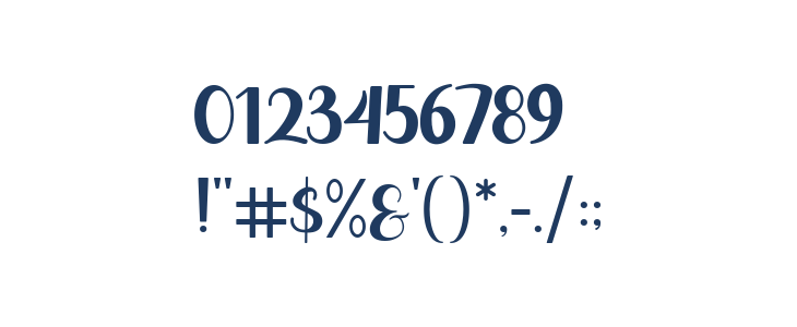 leonie Other Characters