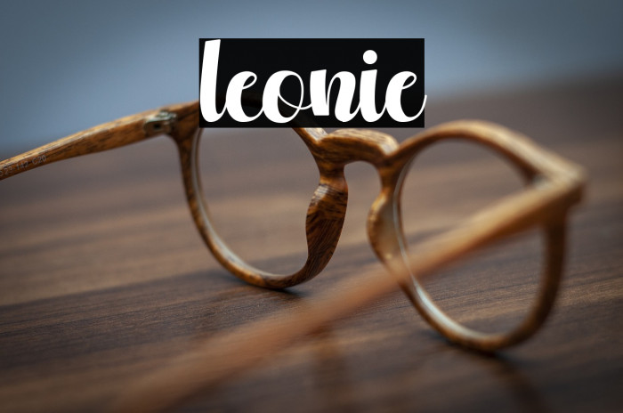 leonie Example 2