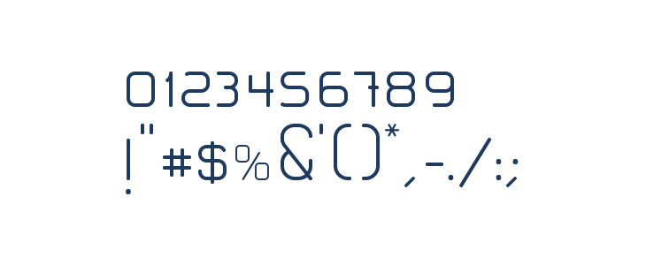 lerotica-Light Other Characters