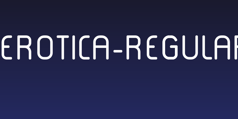 lerotica-regular Social Header