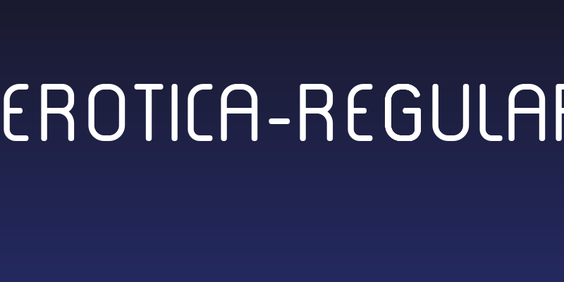 lerotica-regular Social Header