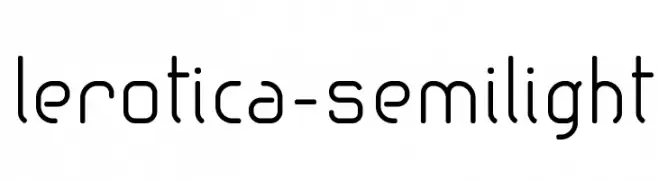 lerotica-semilight 