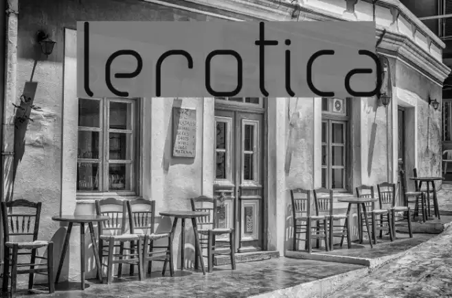 lerotica Example 2