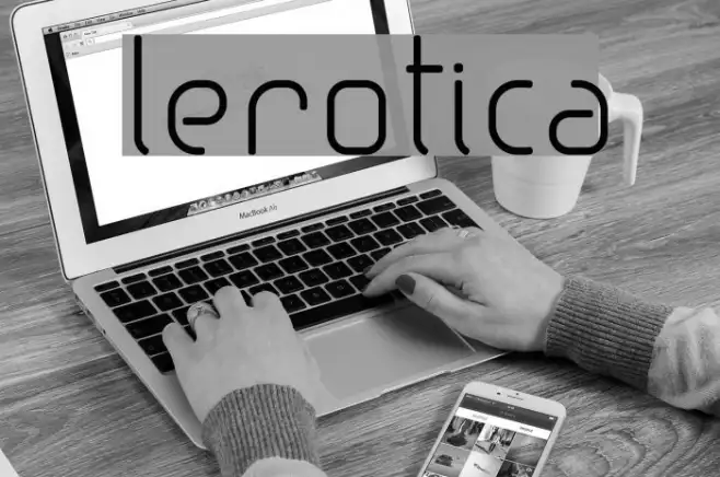 lerotica Example 3