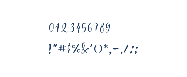 lesley Other Characters