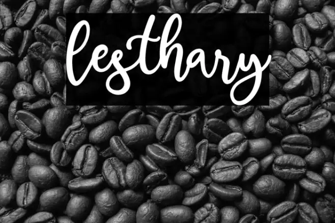 lesthary Example 3