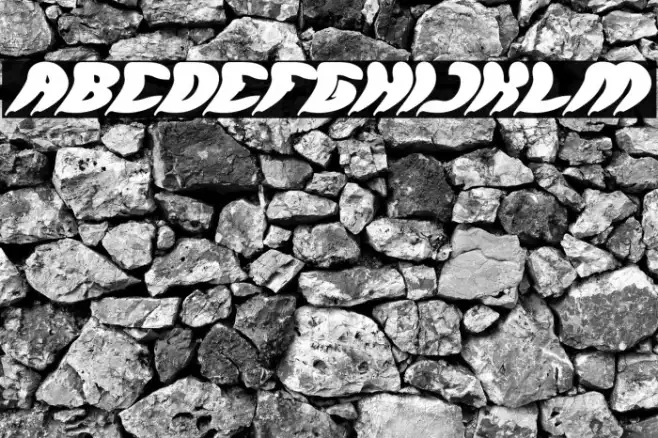 let it be Bold Example 1