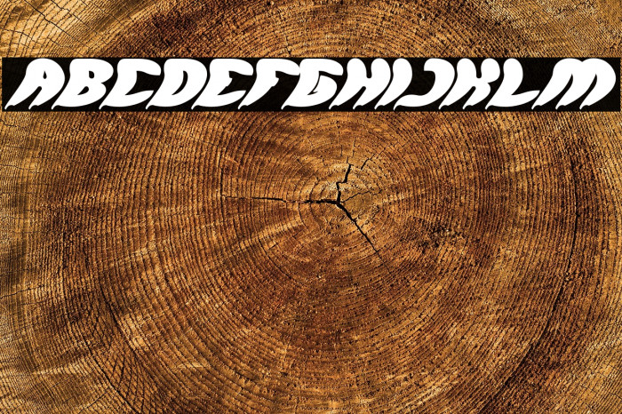 let it be Bold Example 2