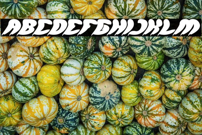 let it be Bold Example 3