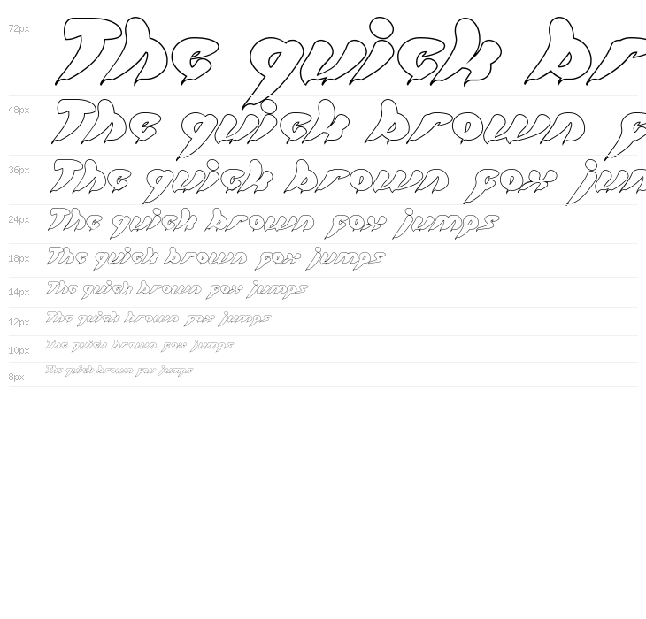 let it be-Hollow Waterfall