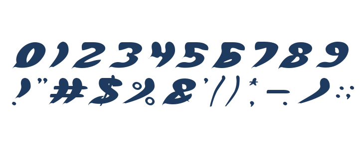 let it be-Light Other Characters