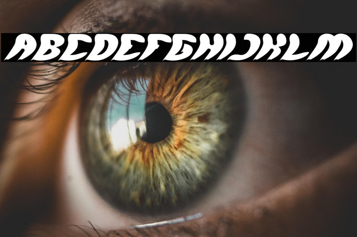 let it be-Light Example 1