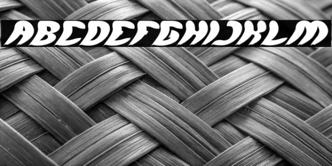 let it be-Light Font examples