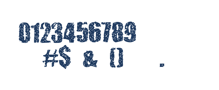 lethargic Other Characters