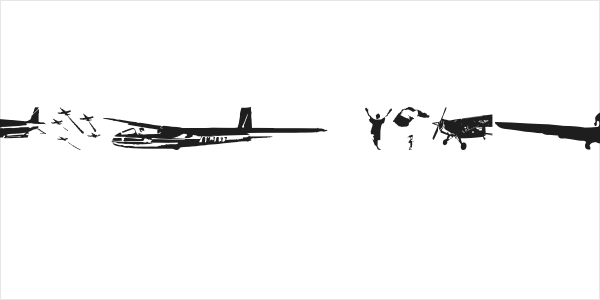 letiskovy flashtrace Logo