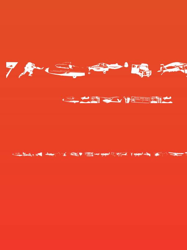 letiskovy flashtrace Poster