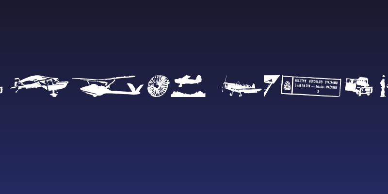 letiskovy flashtrace Social Header