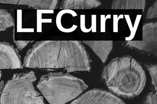 LFCurry Example 2