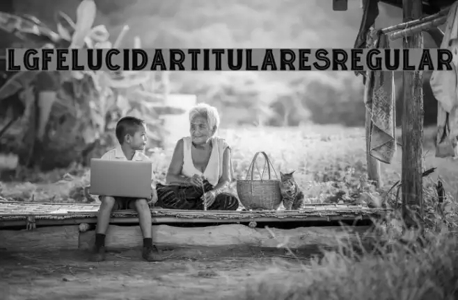 LGFELUCIDARTITULARES-Regular Example 3