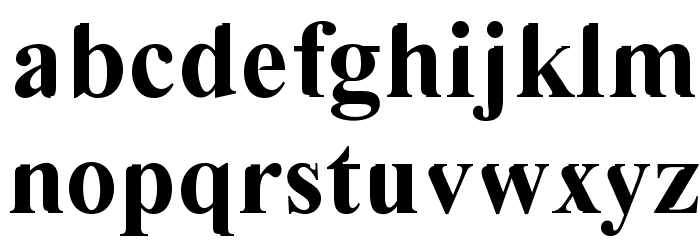 LGFLovevelyn-Normal Font LOWERCASE