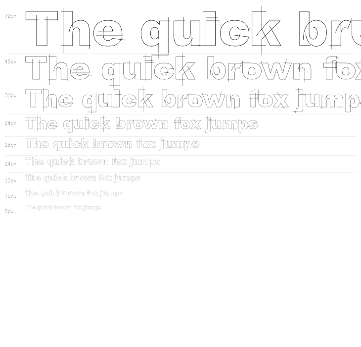 LGfBesitosRound-Light Waterfall