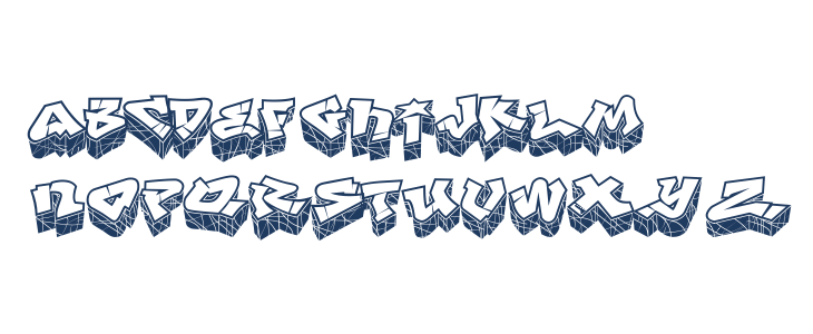 LHF Def Artist | BASE Uppercase