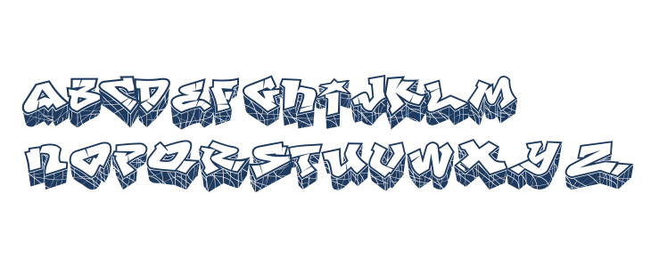 LHF Def Artist | BASE Lowercase