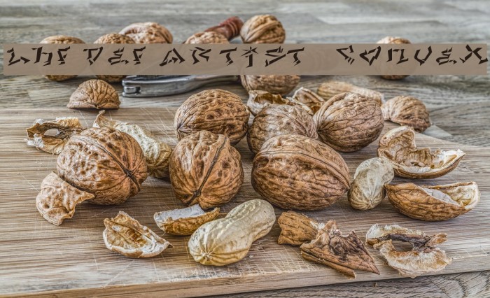 LHF Def Artist | CONVEX Example 1