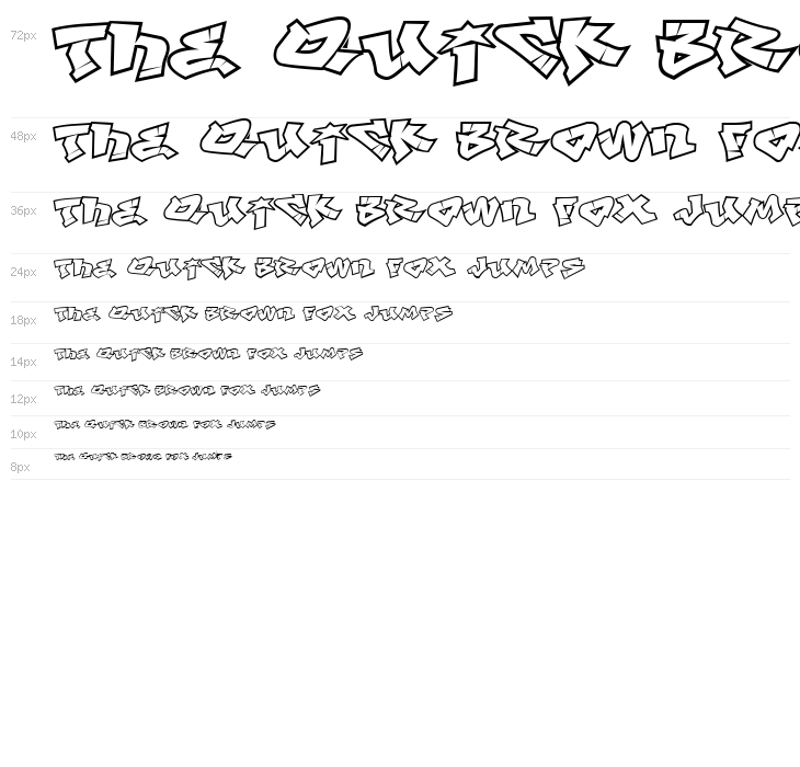 LHF Def Writer | BASE Waterfall