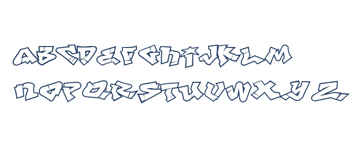 LHF Def Writer | BASE Lowercase