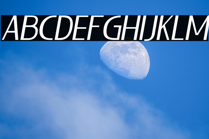 LIEUR-Italic Example 2