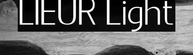 LIEUR Light Example 1