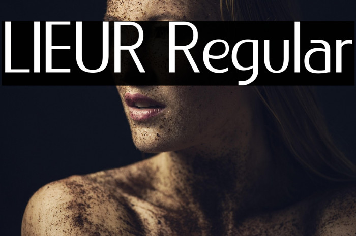 LIEUR Regular Example 3