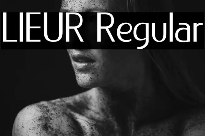 LIEUR Regular Example 3