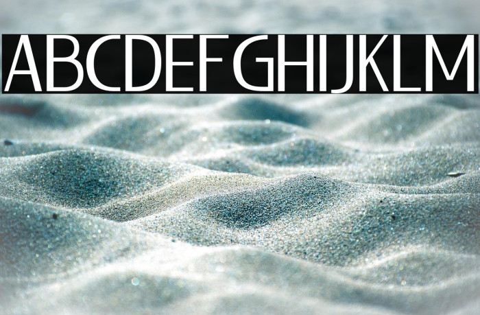 LIEUR-Regular Example 1