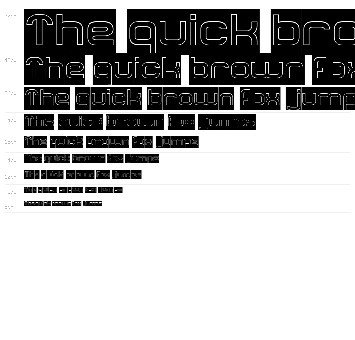 LIFE FOR FUN-Hollow-Inverse Waterfall