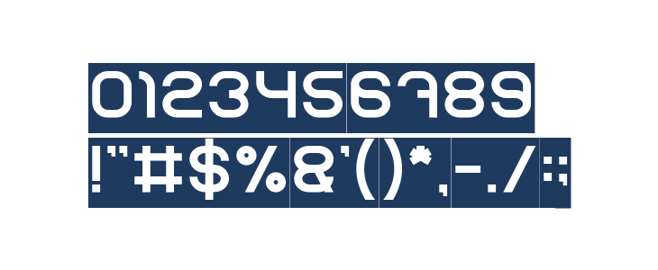 LIFE FOR FUN-Inverse Other Characters