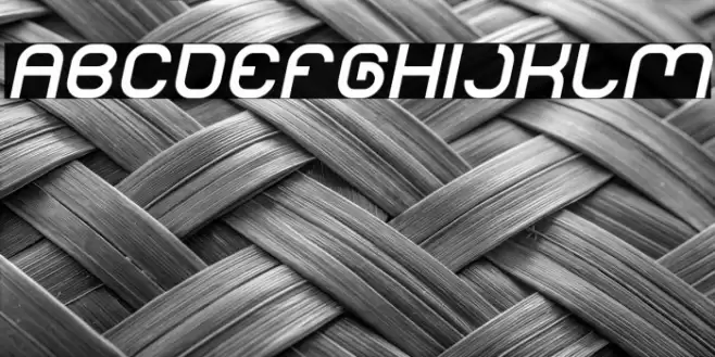 LIFE FOR FUN Italic Font examples