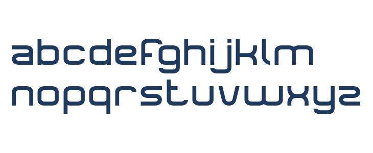 LIFE FOR FUN-Light Lowercase